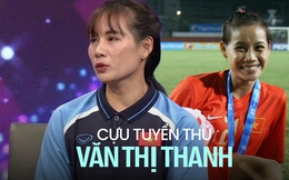 Văn Thị Thanh - cựu tuyển thủ tham gia bình luận World Cup: Sự nghiệp sáng chói, từng vượt qua nghịch cảnh