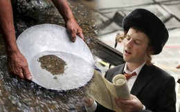 Trí tuệ đi ngược số đông của người Do Thái khiến "tiền tự chạy về túi": Kinh doanh nước giữa mỏ vàng, không nhanh giàu mới lạ