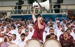 Trải nghiệm thực tế của cổ động viên đang ở Qatar về một kỳ World Cup kỳ lạ: Có thực sự không “nóng” như mọi năm?