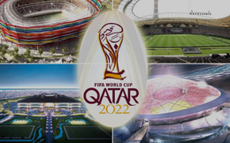 Tour đi Qatar xem bán kết/chung kết World Cup giá 500-600 triệu đồng