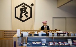 Bánh kẹo ngoại nhập lên ngôi, Wagashi - văn hóa đồ ngọt truyền thống Nhật Bản đang dần bị quên lãng