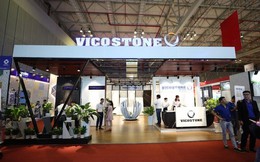 Cổ phiếu Vicostone (VCS) xuống đáy 5 năm, vốn hóa “bốc hơi” 12.000 tỷ đồng từ đỉnh, điều gì đang diễn ra?