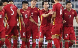 Tuyển Việt Nam thắng ngược CLB Dortmund