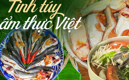 Cảm nhận trọn vẹn hương vị ẩm thực miền Tây qua tô canh chua cá chốt nấu lá me non