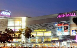 Aeon muốn xây trung tâm thương mại ở Hải Dương