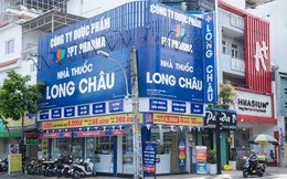 Người tiêu dùng Việt tích cực mua thuốc online: Lưu lượng truy cập website của Long Châu tăng 150%, Jio Health tăng 172,1%