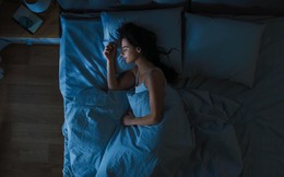 Chuyên gia về giấc ngủ: “Ngủ 6-8 tiếng/ngày là sai rồi, đây mới là thời gian ngủ chuẩn xác giúp khoẻ mạnh, sống lâu”