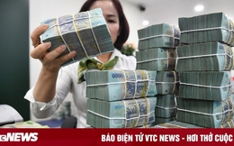 Hà Nội, TP.HCM cán mốc thu trên 300 nghìn tỷ đồng tiền thuế