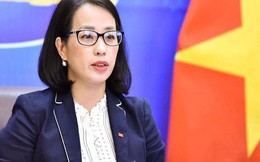 Bộ Ngoại giao nói về thỏa thuận 15,5 tỷ USD hỗ trợ Việt Nam chuyển đổi xanh