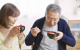 Người Nhật có tỷ lệ mắc ung thư cực thấp nhờ 3 thói quen đơn giản trong ăn uống