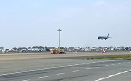 Thu hồi 14,7 ha đất làm nhà ga sân bay Tân Sơn Nhất