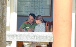 Vỡ hụi rúng động cả huyện ở Quảng Nam: Chủ hụi vẫn bặt tăm