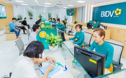 BIDV triển khai dịch vụ chuyển tiền quốc tế Swift Go