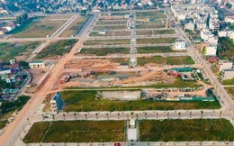 Bắc Giang duyệt loạt khu đô thị dịch vụ hàng trăm ha