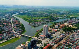 Hà Nam chấp thuận chủ trương đầu tư khu đô thị gần 10.000 tỷ đồng