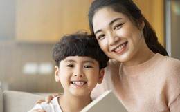 Người mẹ sẵn sàng 'hoang phí' ở ba khía cạnh này, đứa trẻ khi lớn lên sẽ càng nổi bật