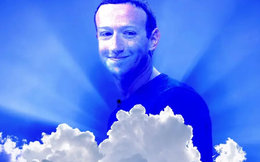 Vũ trụ ảo: Khát khao xây dựng 'thiên đàng kỹ thuật số' để trở nên bất tử của Mark Zuckerberg?