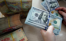 Ngân hàng nhận chuyển giao bắt buộc có thể được nới room ngoại lên 49%