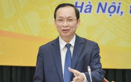 Phó Thống đốc Đào Minh Tú: Mức mất giá của VND năm 2022 thấp hơn nhiều nước, NHNN có thể mua vào ngoại tệ để tăng dự trữ ngoại hối