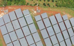 Phát lộ hàng trăm dự án điện mặt trời tại Khánh Hoà, Ninh Thuận dính sai phạm