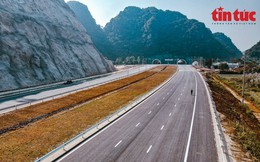 Dồn lực thông xe kỹ thuật 4 dự án trọng điểm trên cao tốc Bắc Nam 2017 - 2020