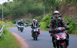 Honda bất ngờ lọt Top 10 doanh số cao nhất trên các sàn TMĐT: Người Việt chi hơn 900 tỷ đồng mua online xe máy và phụ tùng Honda