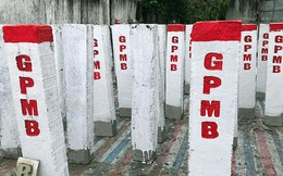 Công khai 5 tỉnh thành giải phóng mặt bằng cao tốc Bắc - Nam kiểu… rùa bò