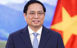 Thủ tướng Phạm Minh Chính sắp công du châu Âu
