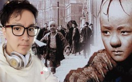 Cuộc đời nghiệt ngã của 'cậu bé Tam Mao' nổi tiếng một thời: Da đầu tổn thương nặng do cạo trọc, hết thời vẫn cố bám nghề diễn