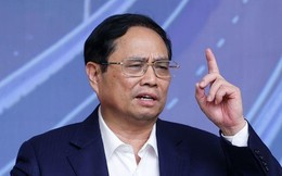 Thủ tướng Phạm Minh Chính: Không để tắc vốn cho nền kinh tế