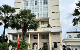 Quỹ Đầu tư phát triển TP Cần Thơ có nợ xấu khoảng 110 tỉ đồng