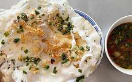 Món bánh lạ miệng mỗi lần ăn là phải ‘đập’, trót thử 1 lần là muốn ăn hoài