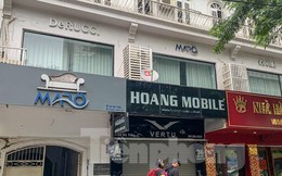 Cận cảnh những nhà chuyên dùng ở Hà Nội mà chưa thể thu hồi