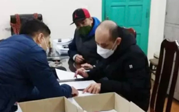 Bắt giam đối tượng người nước ngoài giả trạm phát sóng nhà mạng phát tán tin nhắn lừa đảo