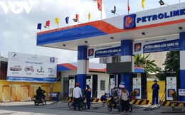 Doanh nghiệp đầu mối hạn chế bán khiến cửa hàng xăng dầu phải đóng cửa