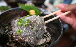 Mỗi bữa cơm, người Nhật luôn ăn "1 loại cá" để giảm cân và trẻ lâu, phụ nữ Nhật còn cho trẻ dùng nhiều để thông minh mau lớn