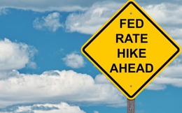 Goldman Sachs: Fed sẽ thực hiện 7 lần nâng lãi suất trong năm nay