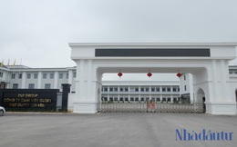 Doanh nghiệp FDI ở Nghệ An nói gì khi hàng nghìn công nhân đình công?