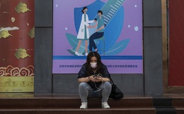 Trung Quốc bất lực với một thế hệ người trẻ “nằm thẳng”: Mặc kệ đời, né tránh áp lực sống bình yên, có người 2 năm không làm việc
