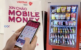Viettel và Vinaphone, ai "hút" được nhiều khách hàng hơn sau 1 tháng triển khai Mobile Money?