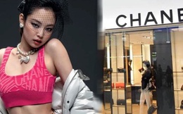 Chanel lại gắt với Hàn Quốc: Dân buôn hàng hiệu bị ''né như né tà''