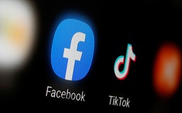 Giải mã sự lớn mạnh nhanh chóng của Tiktok góp phần khiến Facebook bị thổi bay 200 tỷ USD vốn hóa chỉ trong 1 ngày