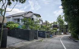 Đỉnh cao bất động sản Singapore: Nhà bê tông cốt thép đã lỗi mốt, giới trẻ vung tiền cho biệt thự làm từ 1 loại vật liệu 'không ở đâu có'