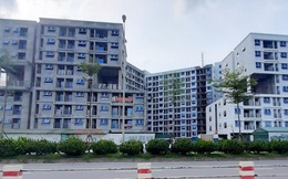 Hà Nội mở bán loạt căn hộ dưới 1 tỷ đồng