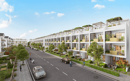 Thành phố Thanh Hoá có thêm dự án khu dân cư mới
