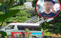 Xác định nguyên nhân ban đầu vụ nam sinh viên tử vong, thi thể được phát hiện trên sông Sài Gòn