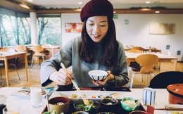 Khi thấy đói, phụ nữ Nhật hay dùng "1 món dẻo, 2 món đậu" để được ăn vặt mà còn tiêu mỡ nhanh, thậm chí bổ sung collagen giúp trẻ thêm