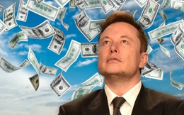Hóa đơn thuế của Elon Musk là 11 tỷ USD nhưng công ty Tesla của ông sẽ chẳng phải nộp đồng nào