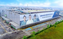 Samsung rót thêm 920 triệu USD vào Thái Nguyên: Nhìn lại lý do các đại gia ngành điện tử thường đặt nhà máy ở các tỉnh phía Bắc
