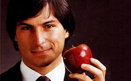 Tấm séc có chữ ký của 'huyền thoại' Steve Jobs được bán đấu giá hơn 500 triệu